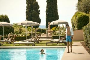 Castello Del Nero - The Sum Up