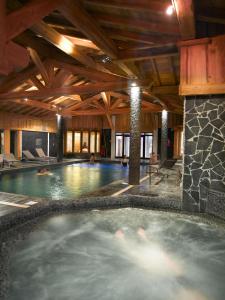 CGH Residence Boutique The Hameau De Pierre Blanche - Guest Experiences