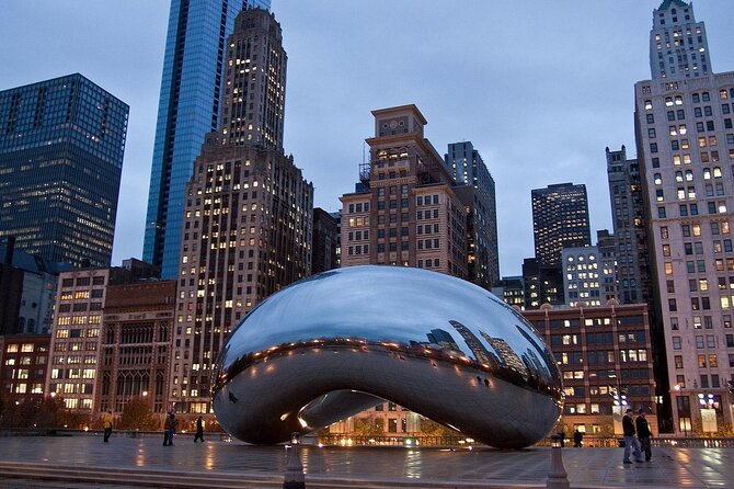 Chicago City Tours - Frequently Asked Questions
