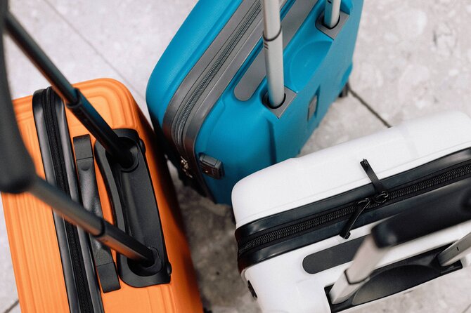 Chicago: Luggage Storage Close to Wrigleyville - Nearby Attractions and Landmarks