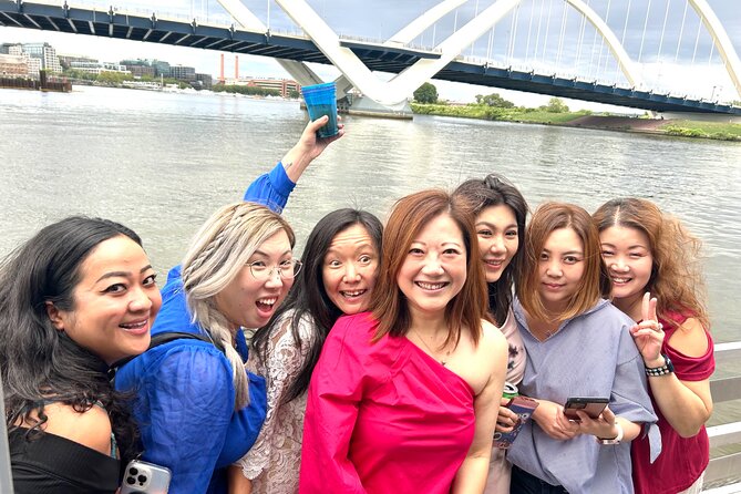 City Tour of Washington DC With Boat Ride - The Sum Up