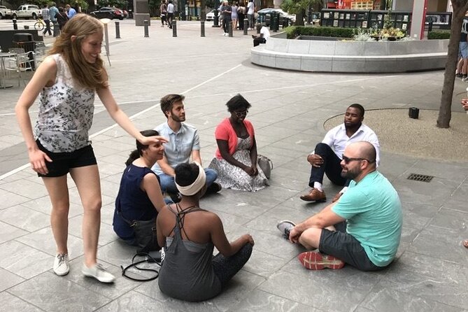 Cleveland City Scavenger Hunt Excursion by 3Quest Challenge - Additional Information for Travelers