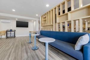 Comfort Inn Sea World Area - Frequently Asked Questions