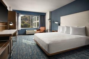 Courtyard by Marriott San Diego Mission Valley/Hotel Circle - Frequently Asked Questions