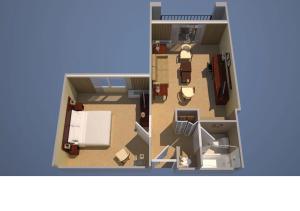 Courtyard San Jose Cupertino - Nearby Attractions and Destinations
