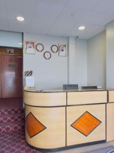 DANA HOTEL - Rooms and Accommodations