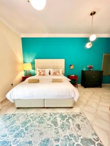 DARÍ Guesthouse Review: A Charming Stay in Dubai - House Rules and Policies