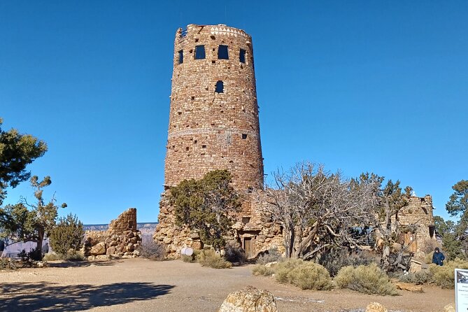 Day Tour of The Grand Canyon South Rim - Tips for Your Grand Canyon Experience