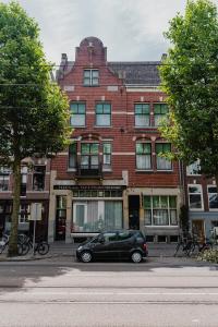 De Jonker Urban Studios & Suites - Booking Information and Policies