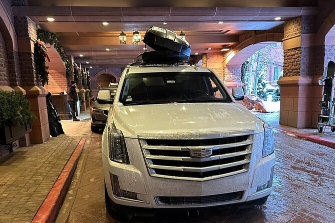 Denver International Airport Shuttle Service to Breckenridge - Why Choose Our Shuttle Service?