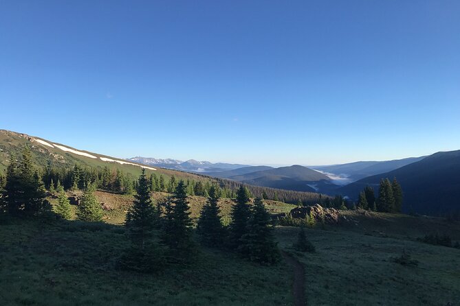 Denver, Rocky Mountains and Garden of the Gods Tour From Colorado - Tour Leader and Accessibility
