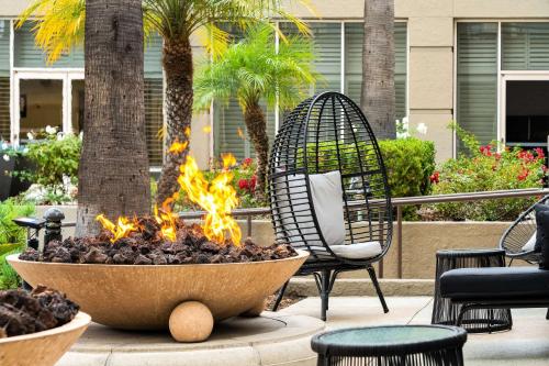 DoubleTree by Hilton San Diego-Mission Valley - Frequently Asked Questions