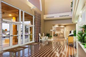 DoubleTree Suites by Hilton Melbourne Beach Oceanfront - Frequently Asked Questions