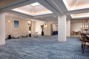 DoubleTree Suites by Hilton Orlando at Disney Springs - Frequently Asked Questions