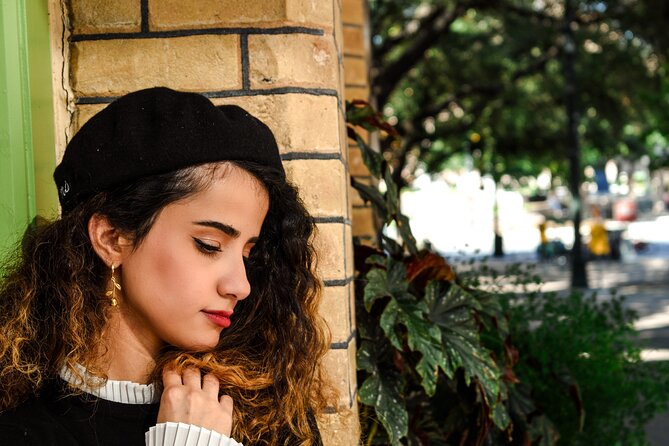 Downtown Austin Photo Shoot Walk - Sum Up
