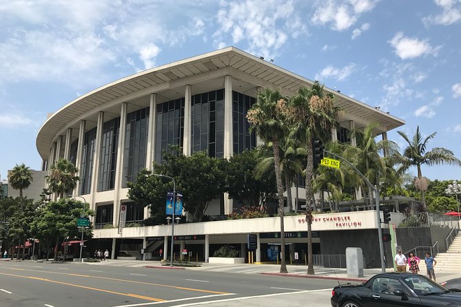 Downtown Los Angeles Self-Guided Walking Tour and Scavenger Hunt - Sum Up