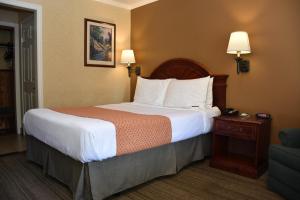 Dynasty Suites Redlands - Frequently Asked Questions