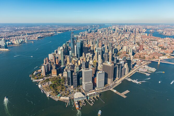 Early Access New York Edge to Little Island Pier Adventure Tour - Cancellation Policy