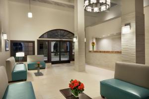 Embassy Suites by Hilton Lompoc Central Coast - Frequently Asked Questions