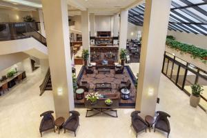 Embassy Suites by Hilton Santa Clara Silicon Valley - Frequently Asked Questions