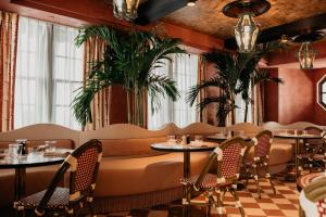 Esme Miami Beach - Frequently Asked Questions