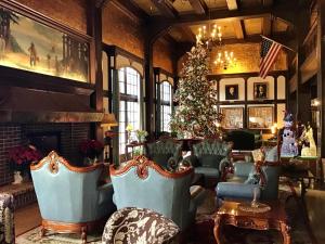 Eureka Inn, Trademark Collection by Wyndham - Frequently Asked Questions