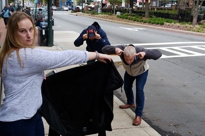 Explore Tacoma With a Unique Scavenger Hunt by 3QUEST Challenge - Sum Up