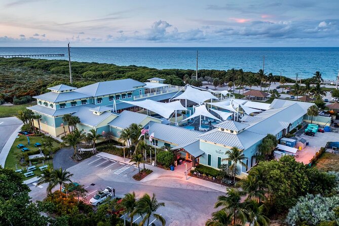 Explore Wildlife Sanctuaries on the WILD Palm Beaches Tour - Wildlife Sanctuaries Highlighted on the Tour