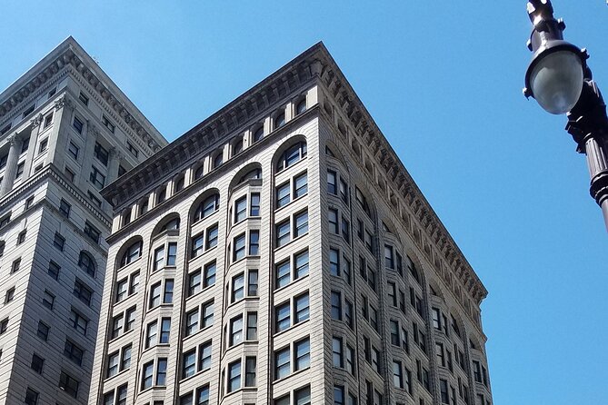 Exploring Philadelphias Gilded Age to Now Private Walking Tour - The Sum Up