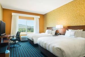 Fairfield Inn & Suites by Marriott San Diego North/San Marcos - Additional Offerings