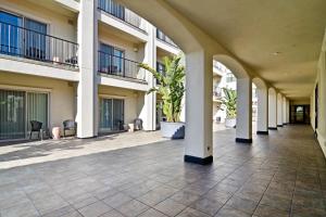 Fairfield Inn & Suites Santa Cruz - Capitola - Special Requests and Policies