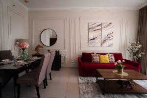 Feel Like Home Away From Home On 34th Floor - Exceptional Management