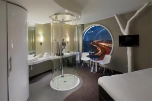 Fletcher Hotel Amsterdam - Frequently Asked Questions