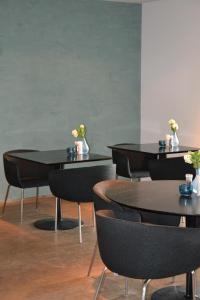 Fletcher Hotel - Restaurant Elzenduin - Frequently Asked Questions