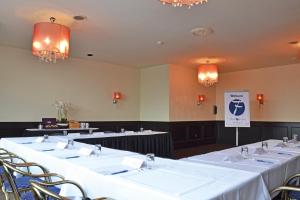 Fletcher Hotel - Restaurant Heiloo - Additional Information