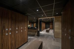 Fletcher Wellness Hotel Kamperduinen - Frequently Asked Questions