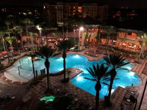 Floridays Orlando Two & Three Bed Rooms Condo Resort - Accessibility and Inclusivity