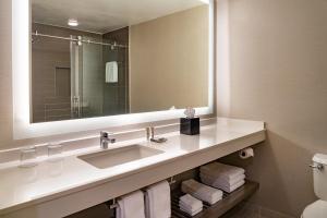 Fort Lauderdale Marriott Coral Springs Hotel & Convention Center - Special Features and Activities