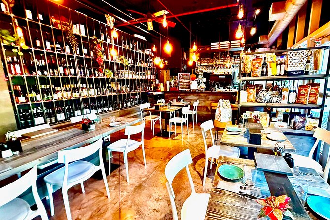 Fort Lauderdale Off the Beaten Path Food Tour Experience - Insider Tips for Your Tour
