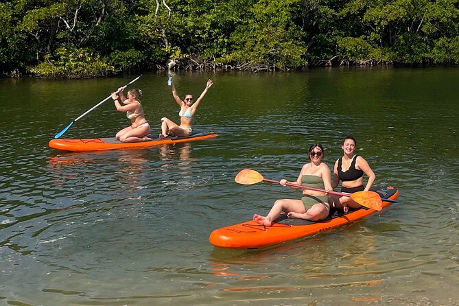 Fort Lauderdale Private Boat Cruise With Watertoys, 8-Hours - Reserve Now and Pay Later