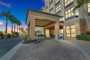 Four Points by Sheraton Punta Gorda Harborside - Frequently Asked Questions