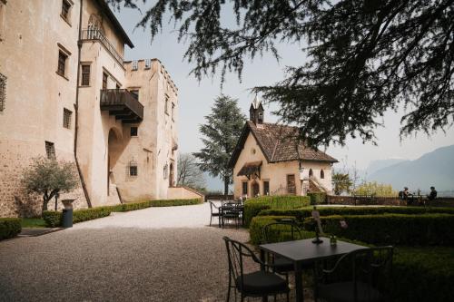Freudenstein Castle - The Sum Up