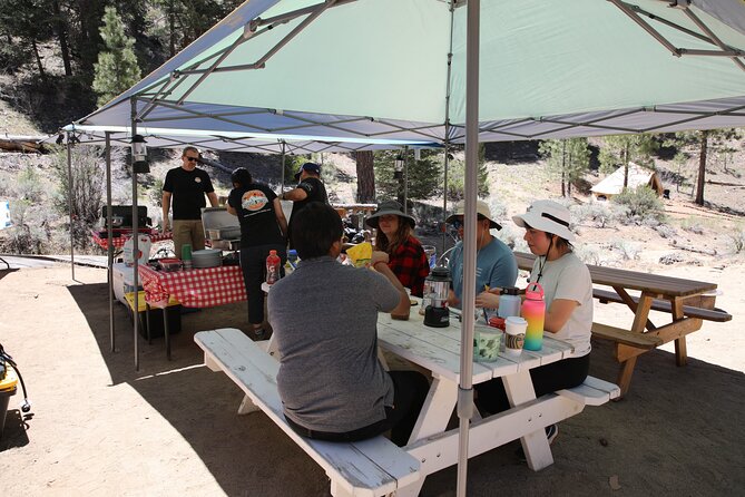 From San Diego: Two-Day Kayaking & Hiking at Big Bear Lake - Sum Up