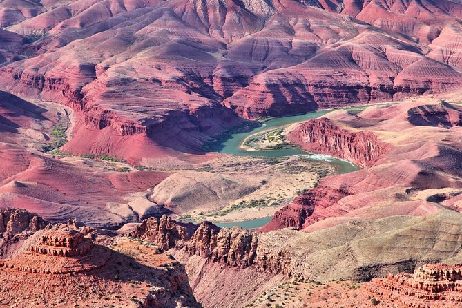Full Day Grand Canyon South Rim Audio Driving Tour - Sum Up