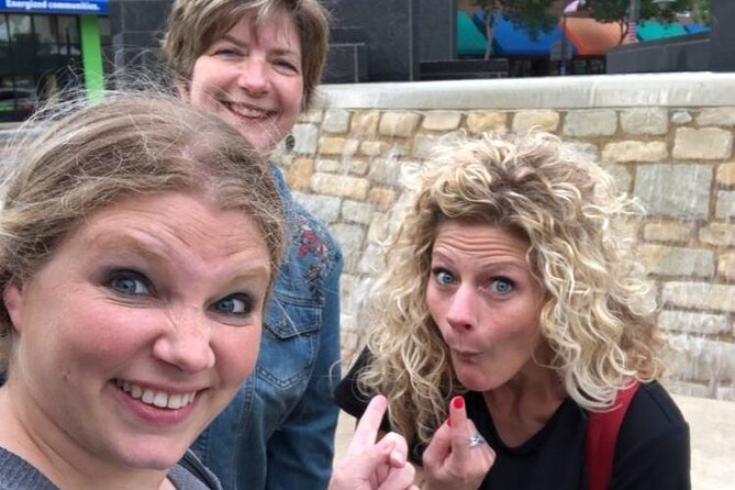 Fun City Scavenger Hunt in Boulder by Crazy Dash - Sum Up
