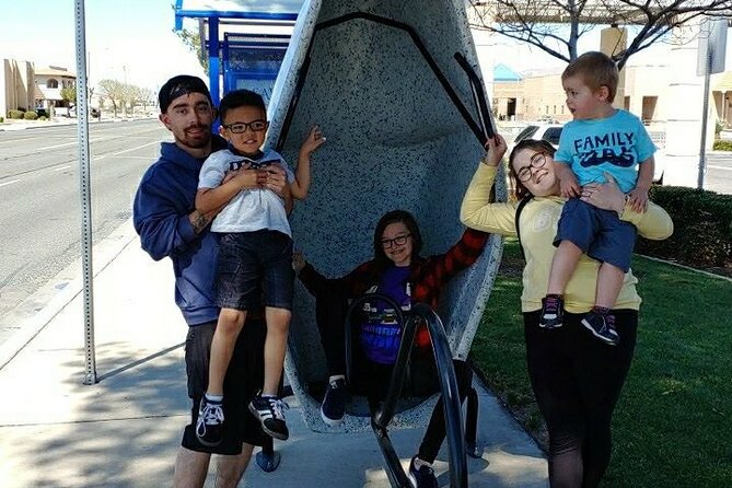 Fun City Scavenger Hunt in Indianapolis by Crazy Dash - Tips for a Successful Scavenger Hunt