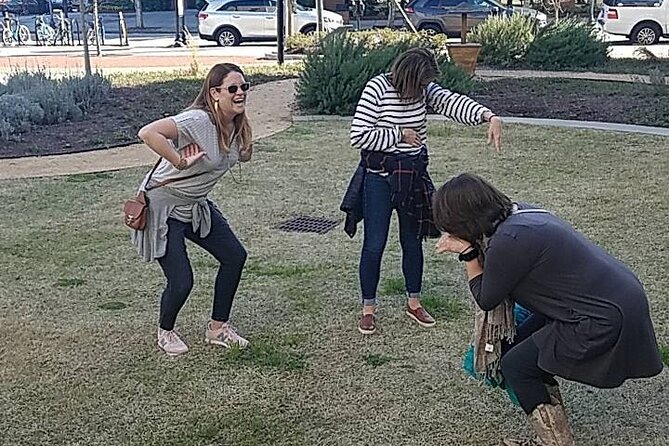 Fun City Scavenger Hunt in Round Rock by Zombie Scavengers - Sum Up