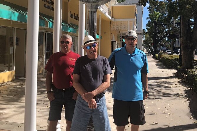 Fun City Scavenger Hunt in Sacramento by Wacky Walks - The Sum Up