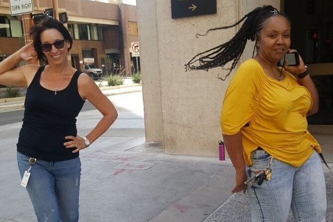 Fun City Scavenger Hunt in San Antonio by 3Quest Challenge - The Sum Up