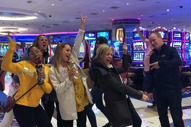 Fun Scavenger Hunt in Las Vegas - Tips for a Successful Scavenger Hunt Adventure